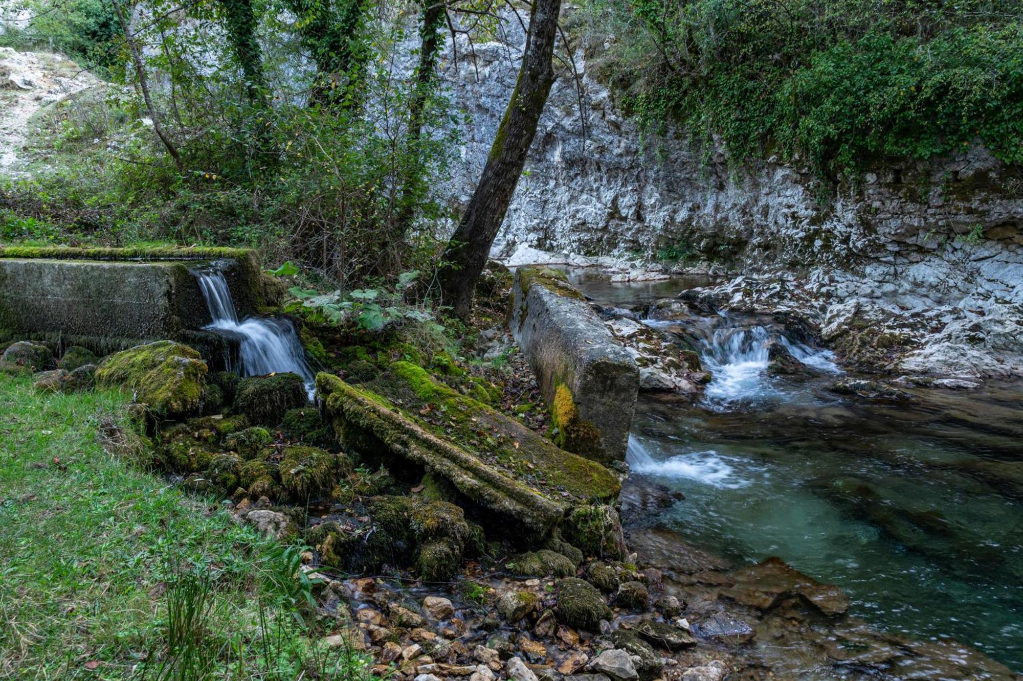 Piazza Laurino Apartments Basic Excursions Alto Cilento Pellegrinaggio Giubilare Luaran gambar