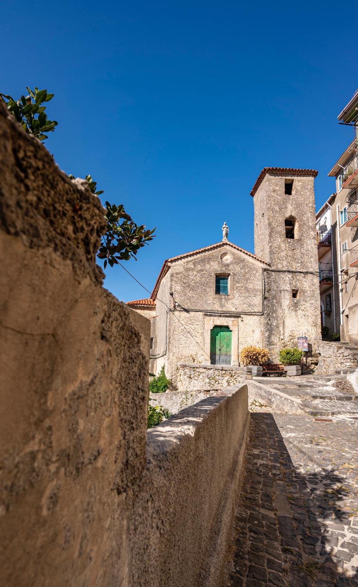 Piazza Laurino Apartments Basic Excursions Alto Cilento Pellegrinaggio Giubilare Luaran gambar